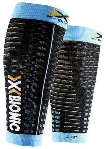 X-BIONIC-Spyker Competition Calf Woman - Compression de running-image-1
