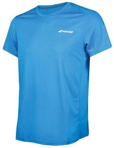 BABOLAT-Core Flag Club - T-shirt de tennis-2