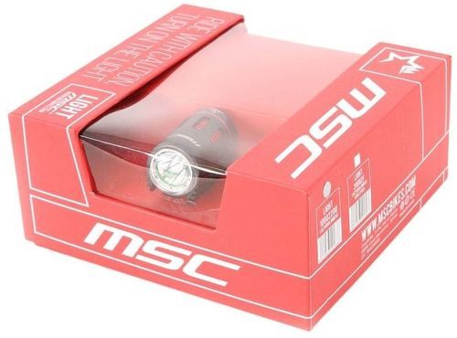 Msc-Msc Front Light 1000 Lumens 1 Led-2