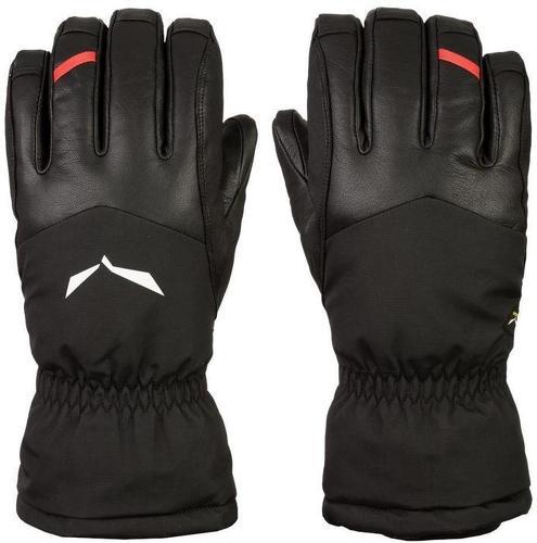 SALEWA-Salewa Ortles Goretex Warm Gloves-image-1