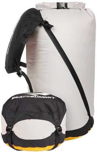 SEA TO SUMMIT-eVent Dry Compression Sack-image-1
