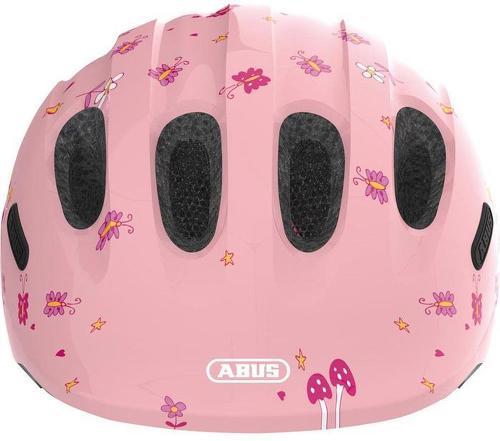 ABUS-Abus Smiley 2 0 - Casque de vélo de ville-2