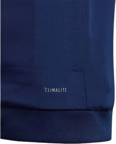 adidas Performance-Veste de présentation Tiro 19-3