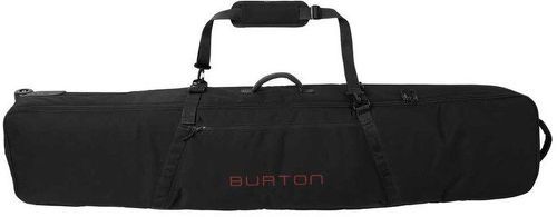 BURTON-Housse De Snowboard Burton Wheelie Gig Bag Tb Noir-image-1