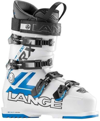 LANGE-Chaussures de ski RX 100-image-1