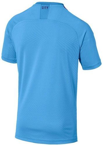 PUMA-Puma Manchester City Fc Home 19/20-image-2
