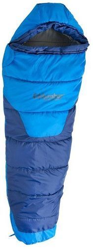 Sac de couchage Easy Camp Ellipse bleu junior Sac de couchage Easy Camp Ellipse bleu junior