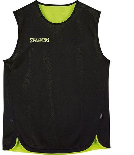 SPALDING-Doubleface - Ensemble de basketball-1