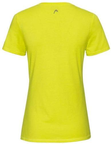 HEAD-Club Lara - T-shirt de tennis-1