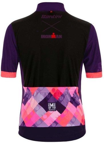 Santini-Santini Dea - Maillot de vélo-1