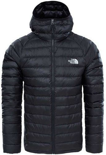 THE NORTH FACE-The North face Doudoune Trevail Hoodie-image-1