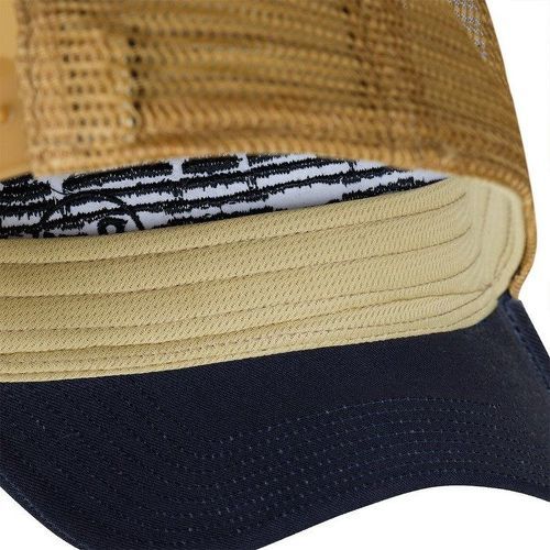 BUFF-Buff Trucker Tzom Stone - Casquette de running-2