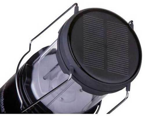 Columbus-Columbus Solar Lamp-1