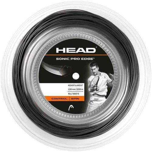 HEAD-Bobine Head Sonic Pro Edge 200m-image-1