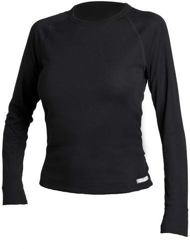 Cmp-Damen Unterhemd Damen Funktionsunterhemd / Langarmshirt Woman Underwear Sweat-image-1