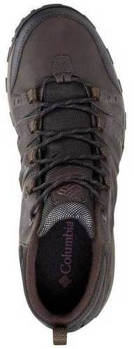 Columbia-Peakfreak Woodburn 2 Chukka Waterproof Omniheat - Chaussures de randonnée-2