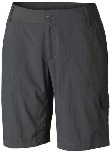 Columbia-Silver Ridge 2.0 Crargo 10 Inch - Short de randonnée-0