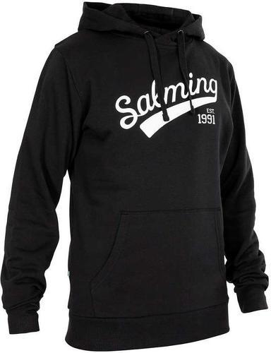 SALMING-Salming Logo Hood Kinder-image-1