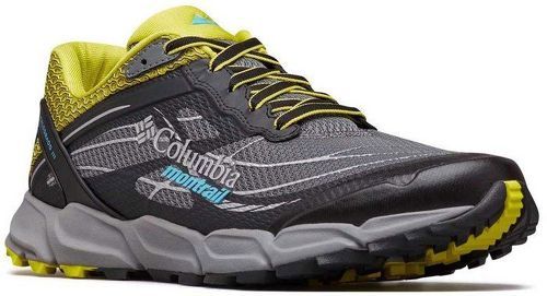 Columbia-Columbia Caldorado3 - Chaussures de trail-image-1