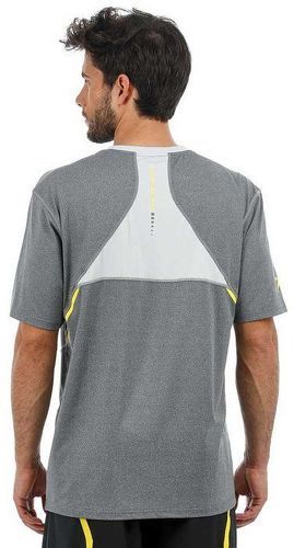 Drop shot-Arrow - T-shirt de padel-1