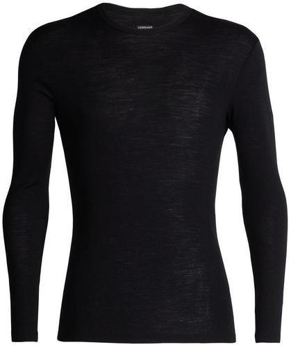 ICEBREAKER-Icebreaker 175 Everyday Ls Crewe - T-shirt de randonnée-0