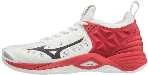 MIZUNO-Mizuno Wave Momentum-0