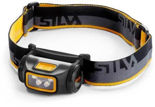 Silva-Silva Cr35  - Lampe frontale de running-0