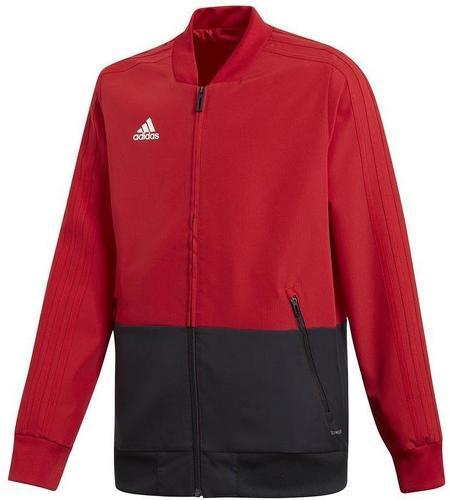 adidas Performance-Veste de présentation Condivo 18-0