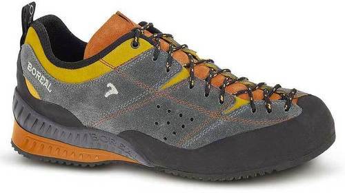 BOREAL-Flyers - Chaussures de randonnée-image-1