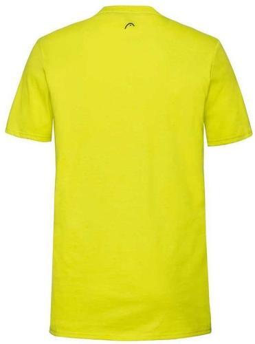 HEAD-Club Carl - T-shirt de tennis-1