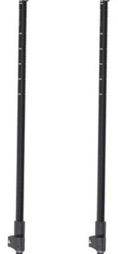 Izas-Izas Piura Extensible (paire) - Bâtons de randonnée-2