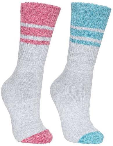 Trespass-Hadley - Chaussettes de randonnée-0