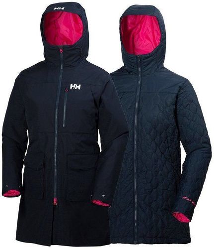 HELLY HANSEN-Paramount - Veste de randonnée-1