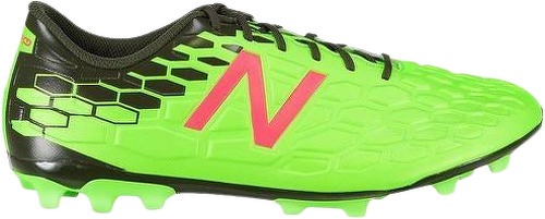 NEW BALANCE-Visaro 2.0 Mid Level Ag - Chaussures de foot-image-1