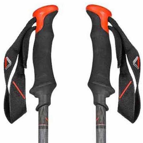 SALEWA-Salewa Carbonium Tour (paire) - Bâtons de randonnée-4
