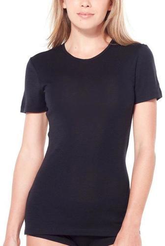 ICEBREAKER-Icebreaker 175 Everyday S/s Crewe - T-shirt de randonnée-2