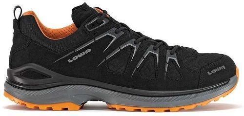 LOWA-Innox Evo Goretex Lo - Chaussures de randonnée Gore-Tex-image-1