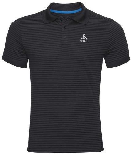 ODLO-Polo Mc Nikko Dry - T-shirt de randonnée-0