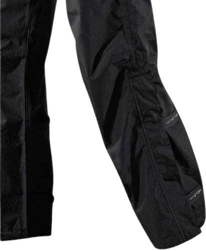 VAUDE-Fluid - Pantalon de randonnée-2