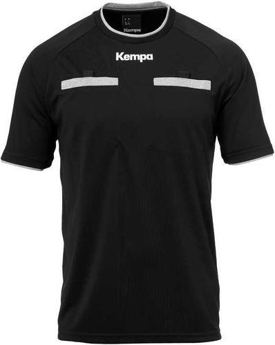 KEMPA-Referee S/s - T-shirt de handball-0