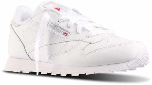 REEBOK-Classic Leather - Baskets-0