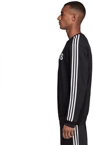 adidas Sportswear-Sweat-Shirt Essentials 3-Stripes-2