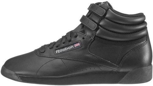 REEBOK-Freestyle Hi - Baskets-2