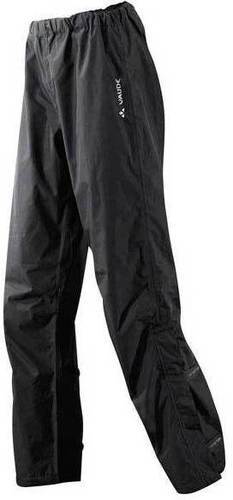 VAUDE-Fluid - Pantalon de randonnée-0