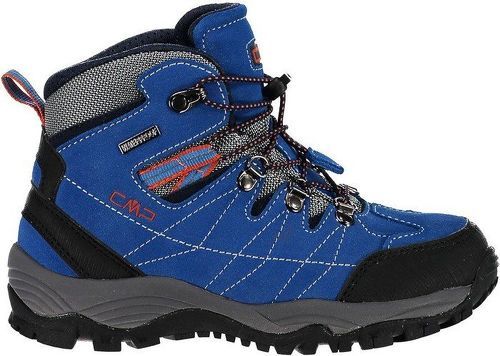 Cmp-Arietis Trekking Waterproof - Chaussures de randonnée-image-1