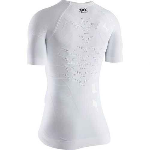 X-BIONIC-Energizer Mk3 Round Neck - Compression de running-1