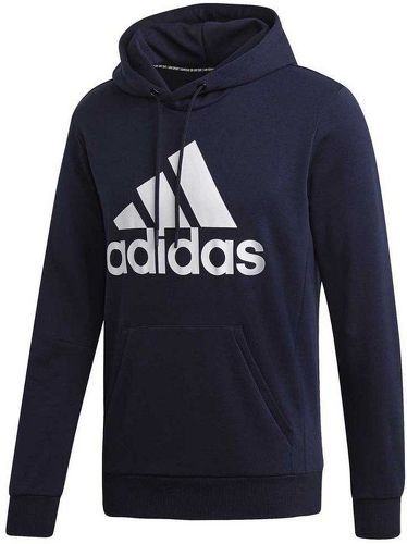 adidas Sportswear-Sweat-shirt Adidas Mh Bos Po Ft-image-1