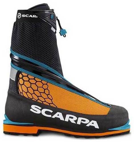 SCARPA-Scarpa Phantom Tech - Chaussures de randonnée-image-1