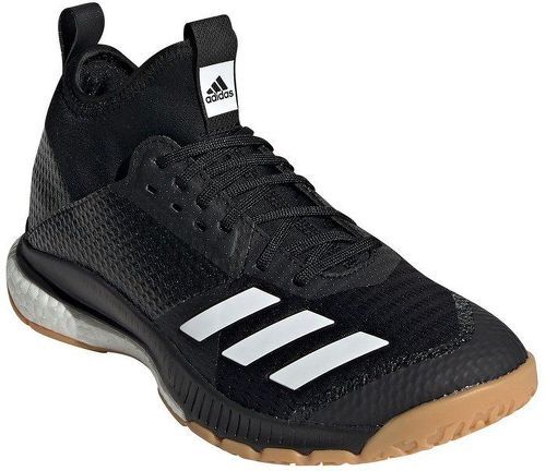 adidas Performance-Chaussure Crazyflight X 3 Mid-3