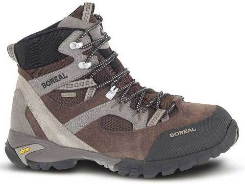 BOREAL-Apache - Chaussures de randonnée-image-1